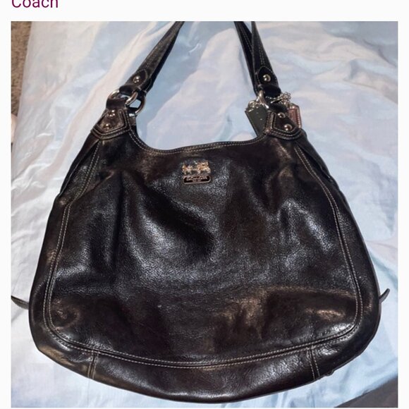 Vintage Coach Madison shoulder bag - Picture 1 of 8